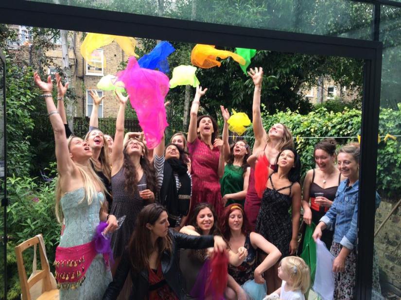 Graduation Ceremony Aditya 2015