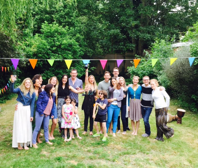 Aditya 2016 Closing Ceremony