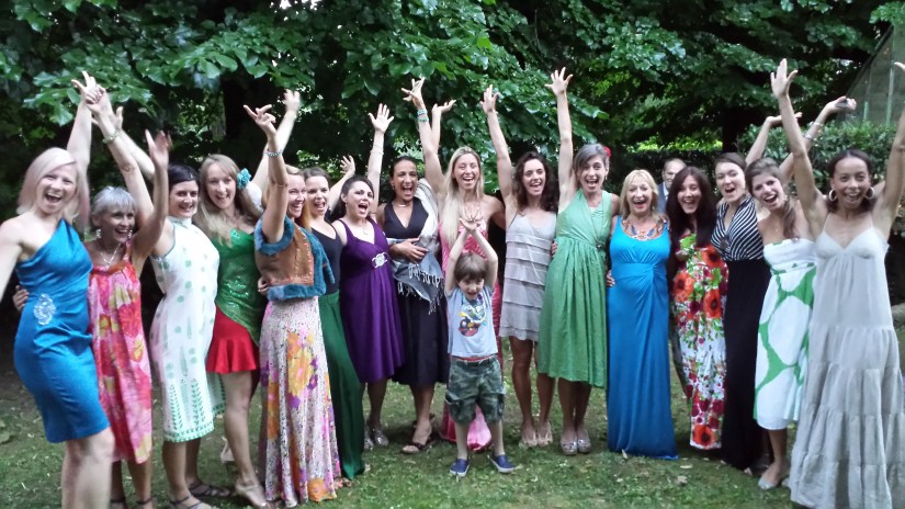 Aditya 2014 Closing Ceremony